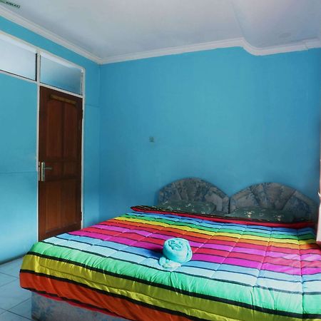 צ'יסרואה Hotel Arjuna מראה חיצוני תמונה