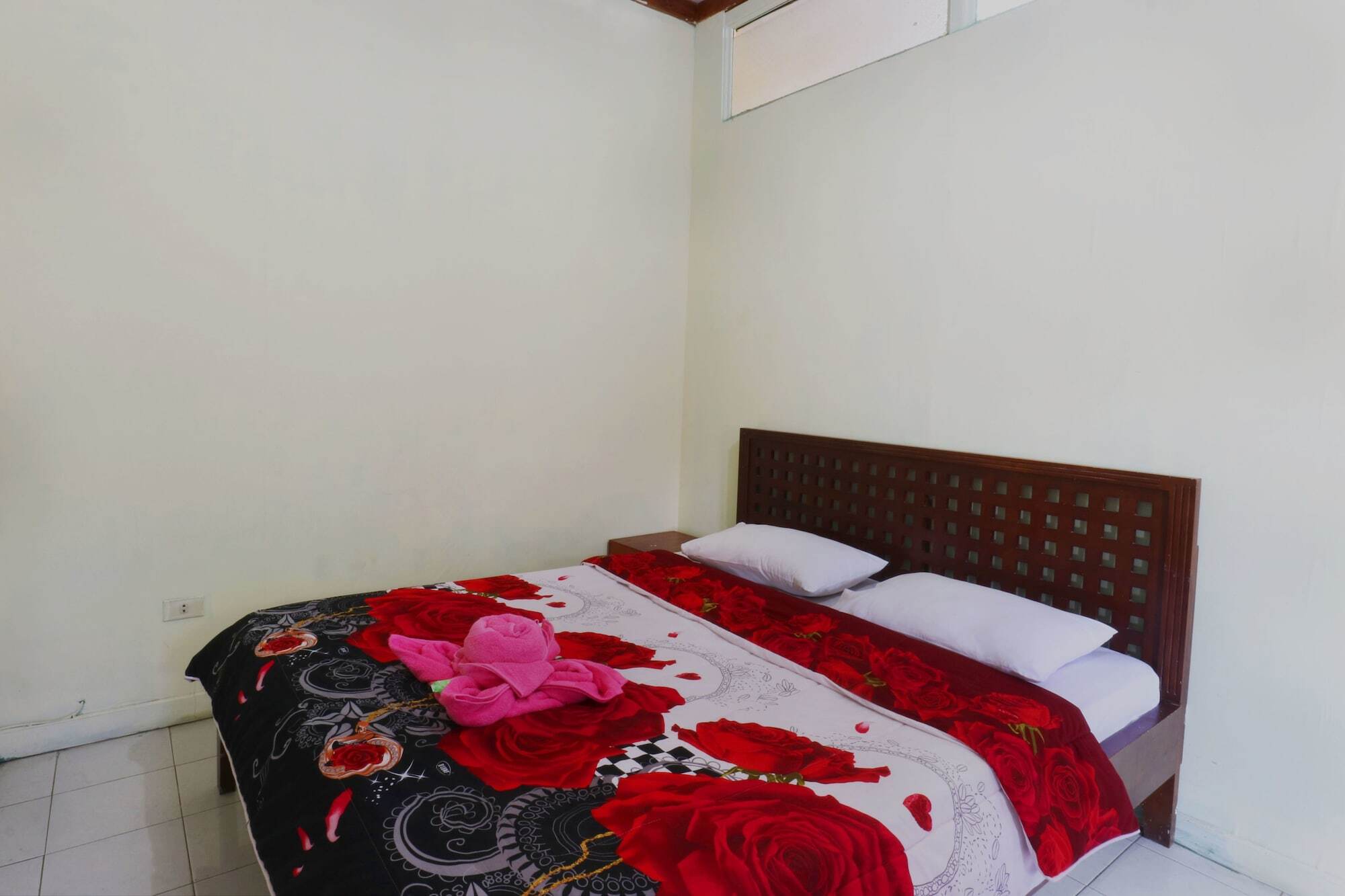 צ'יסרואה Hotel Arjuna מראה חיצוני תמונה